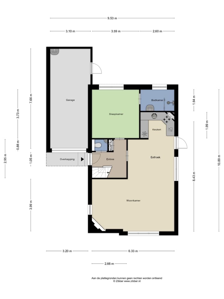 Foto 41 van Zuideinde 59