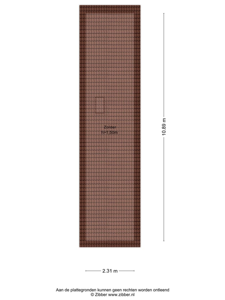 Foto 43 van Zuideinde 59