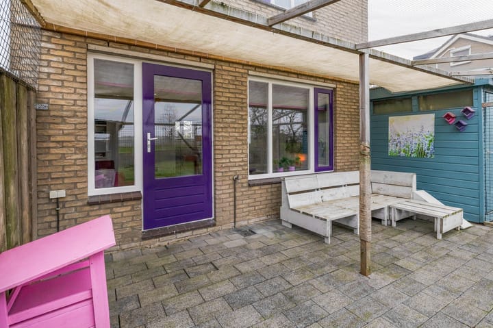 Foto 38 van Filosofentuin 50