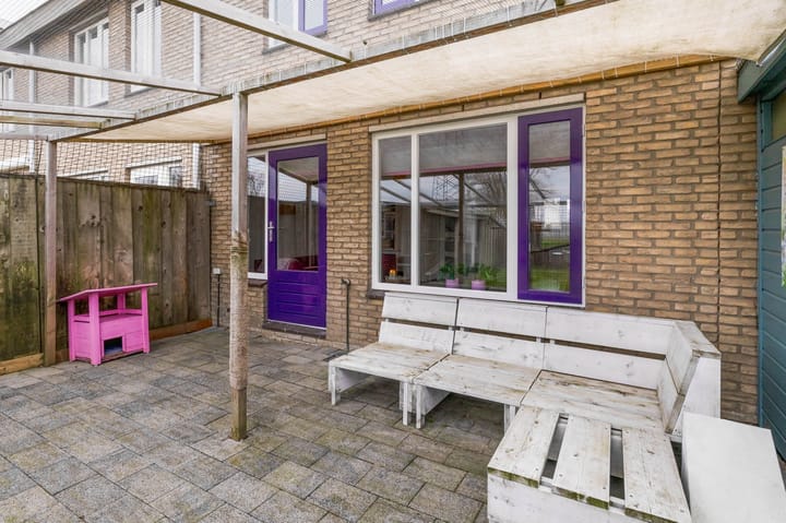 Foto 39 van Filosofentuin 50