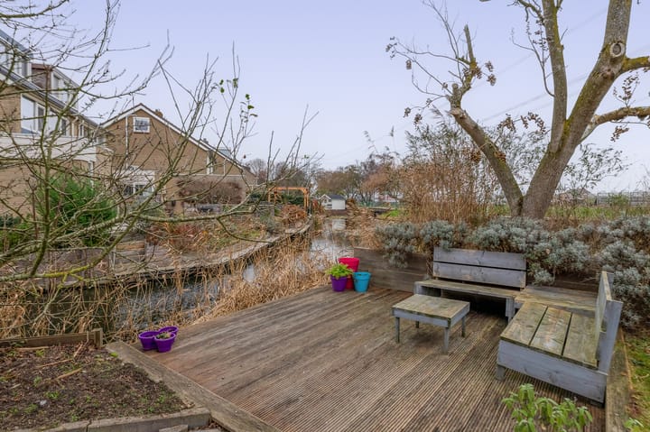 Foto 42 van Filosofentuin 50