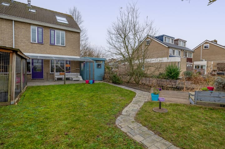 Foto 43 van Filosofentuin 50