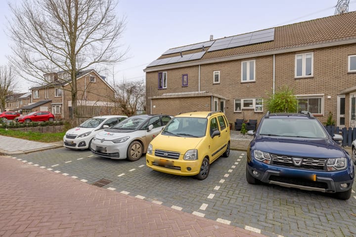 Foto 54 van Filosofentuin 50