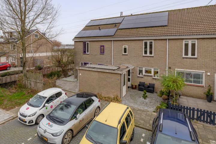 Foto 55 van Filosofentuin 50