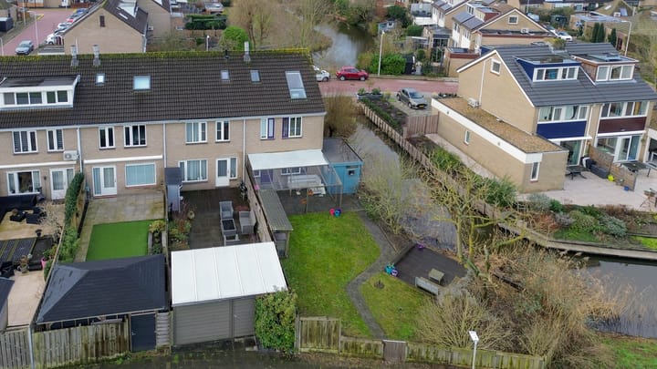 Foto 60 van Filosofentuin 50