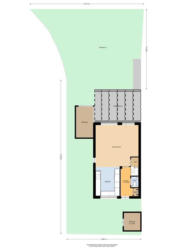 Foto 68 van Filosofentuin 50