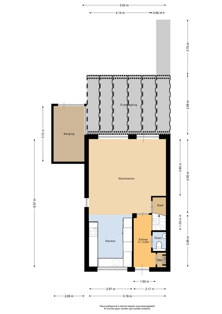 Foto 70 van Filosofentuin 50