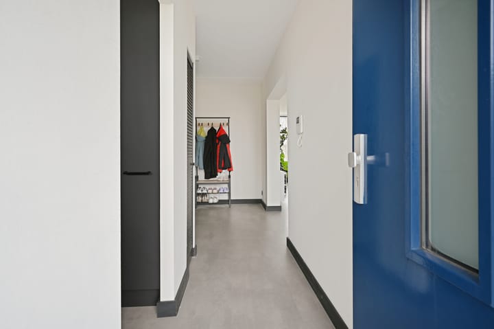 Foto 2 van Henry Hagalaan 50