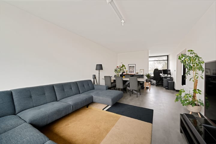 Foto 5 van Henry Hagalaan 50