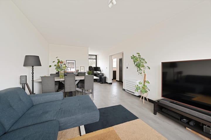 Foto 6 van Henry Hagalaan 50