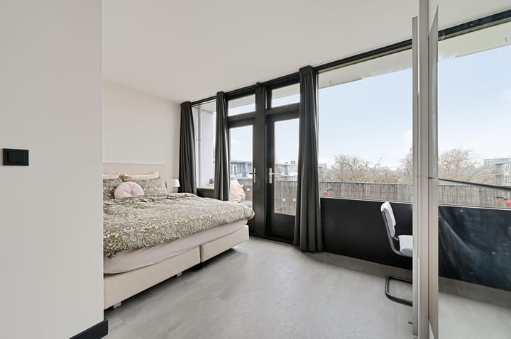 Foto 14 van Henry Hagalaan 50