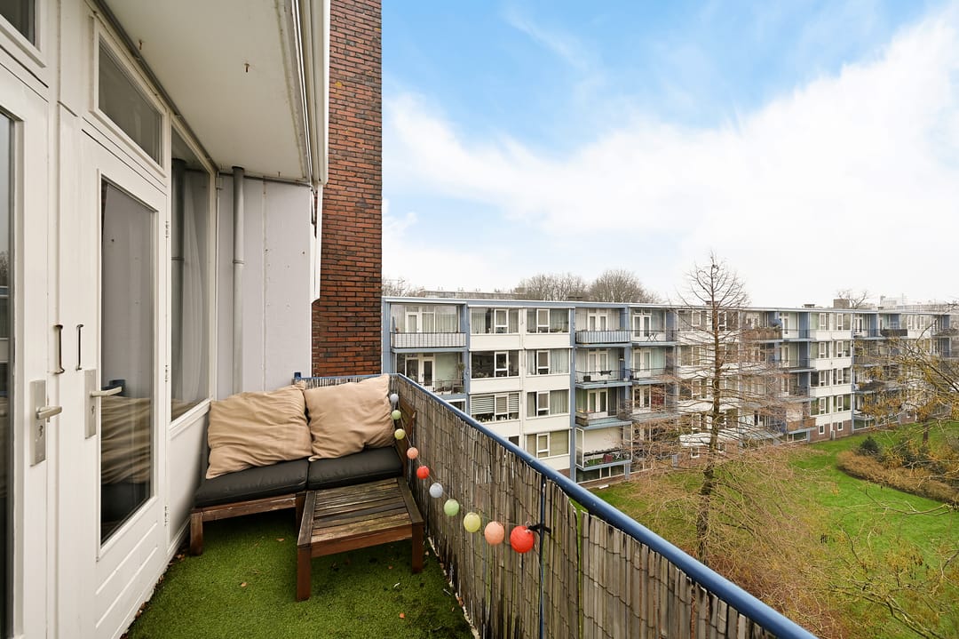 Foto 16 van Henry Hagalaan 50