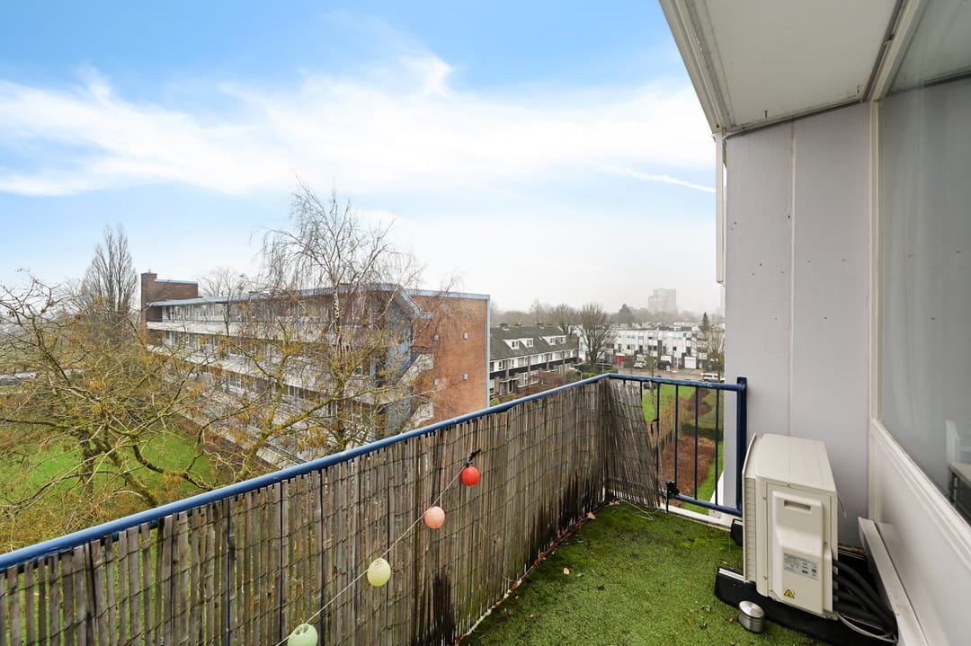 Foto 17 van Henry Hagalaan 50