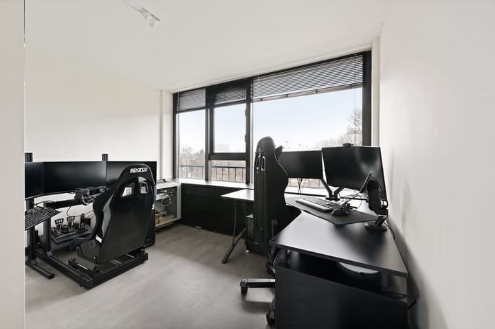 Foto 21 van Henry Hagalaan 50