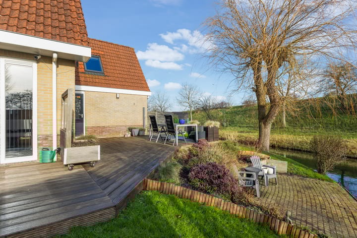 Foto 4 van Franckenastate 2