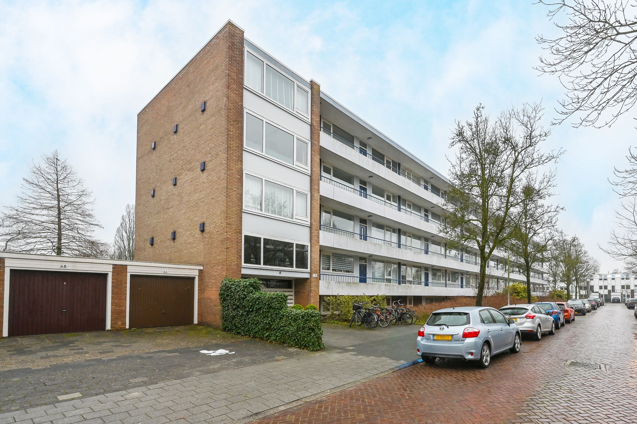 Foto 24 van Henry Hagalaan 50