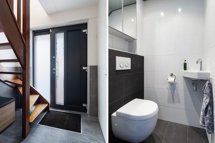 Foto 8 van Franckenastate 2