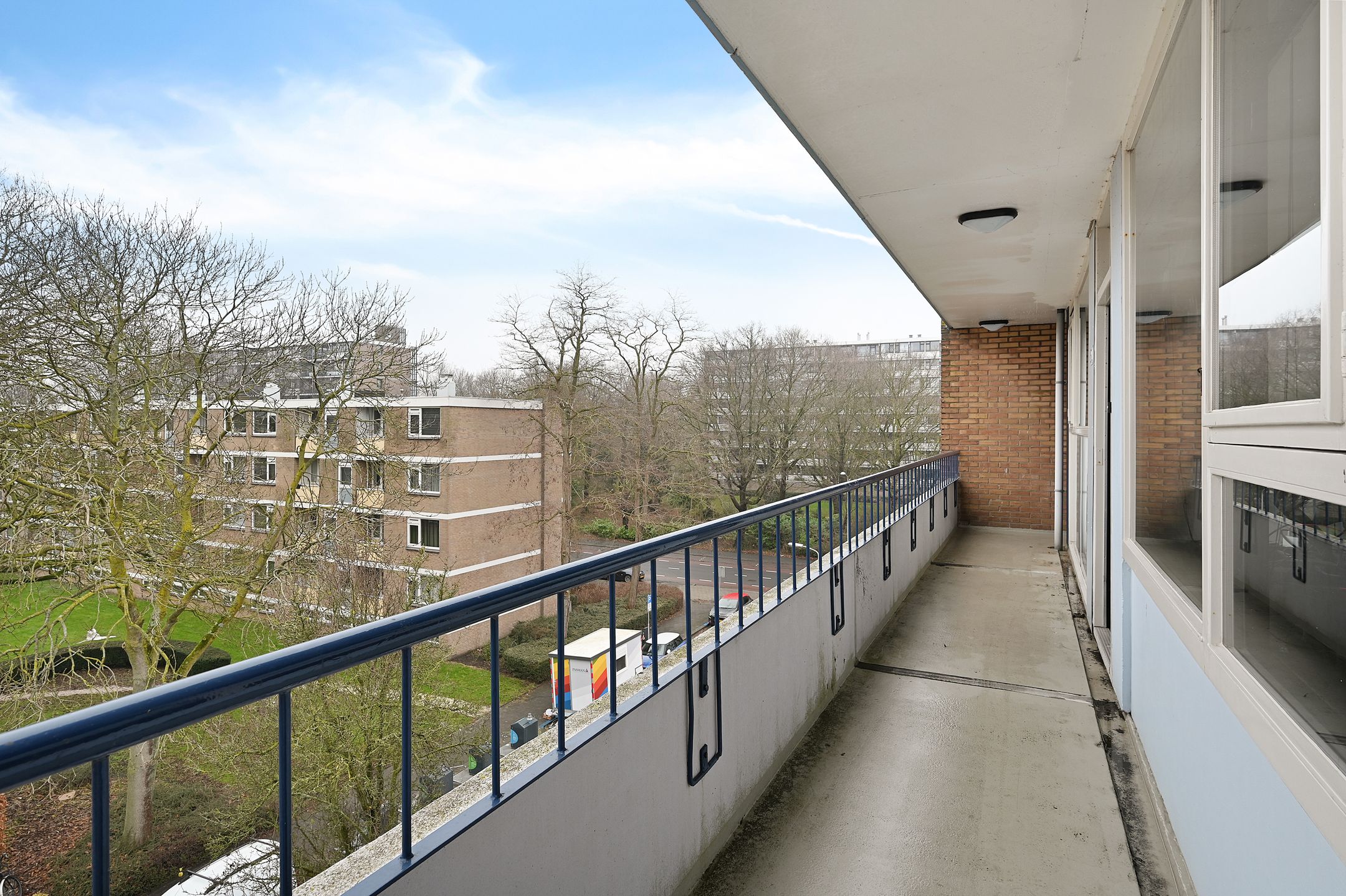 Foto 27 van Henry Hagalaan 50