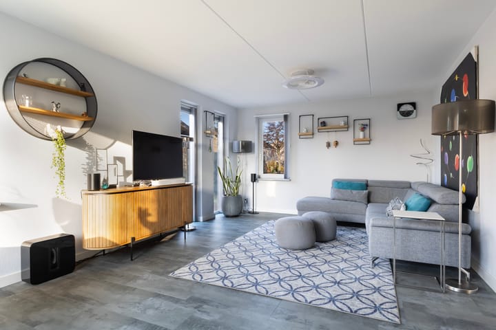 Foto 9 van Franckenastate 2