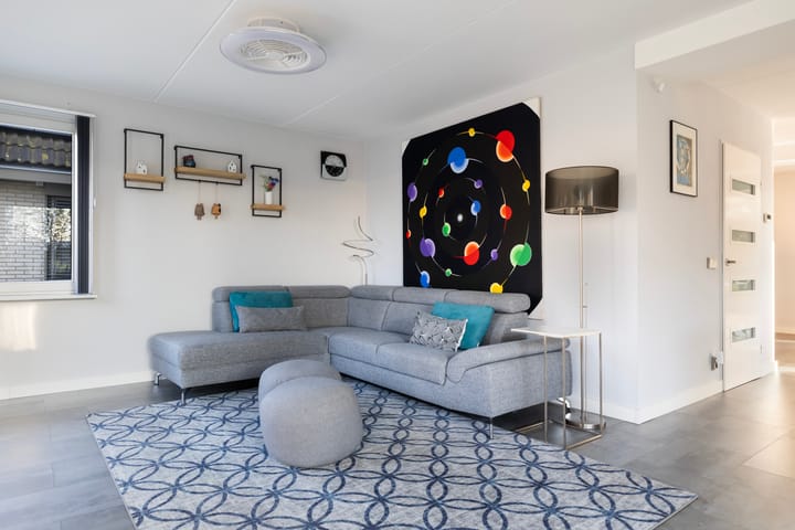 Foto 10 van Franckenastate 2