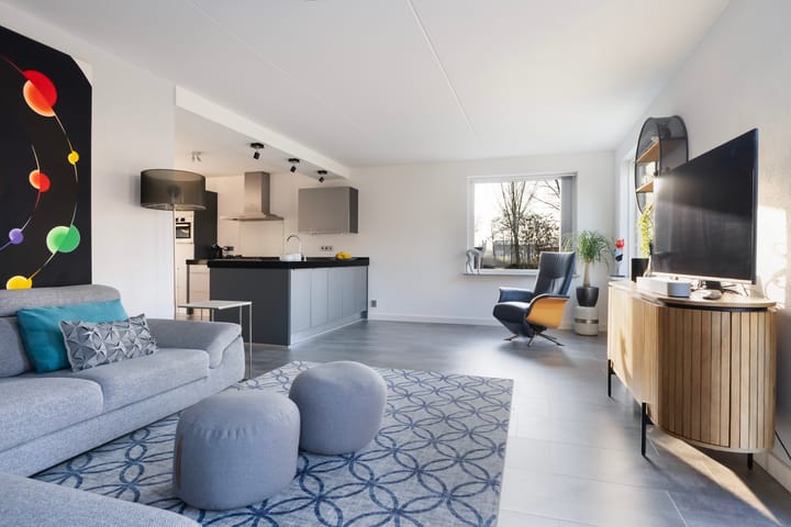 Foto 11 van Franckenastate 2