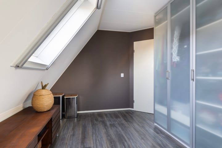 Foto 25 van Franckenastate 2