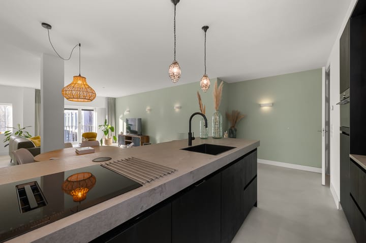 Foto 3 van Westzijde 40-A