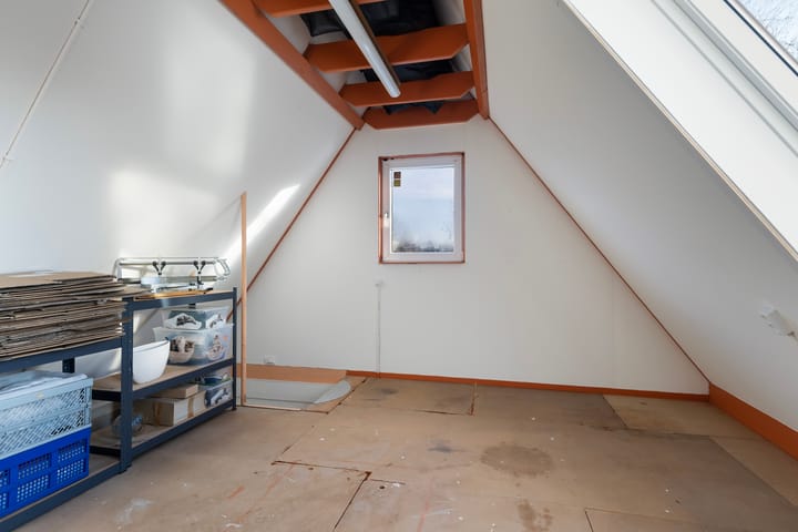 Foto 35 van Franckenastate 2