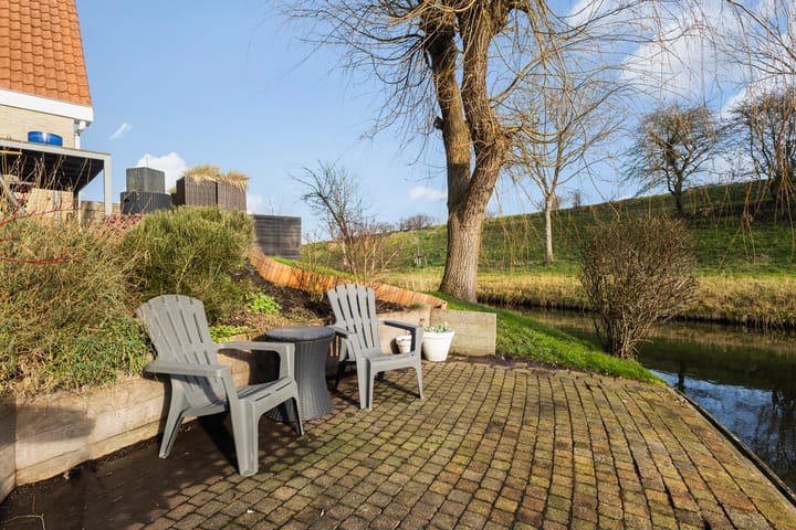 Foto 39 van Franckenastate 2