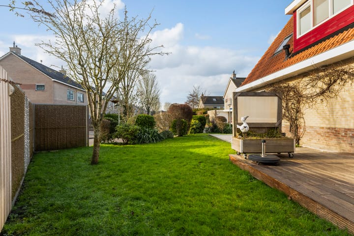 Foto 40 van Franckenastate 2