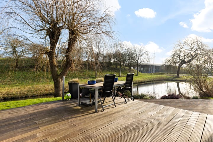 Foto 42 van Franckenastate 2