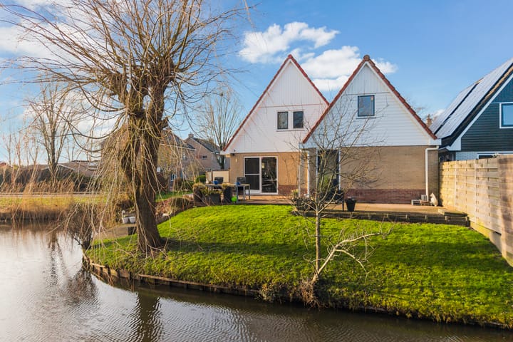 Foto 43 van Franckenastate 2