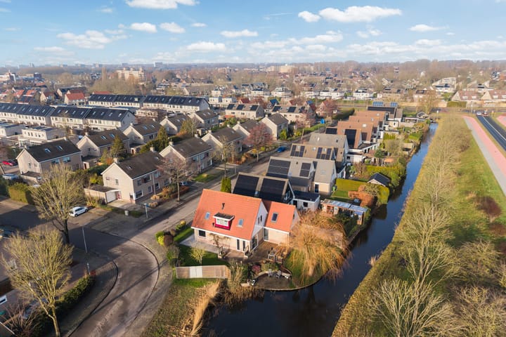 Foto 47 van Franckenastate 2