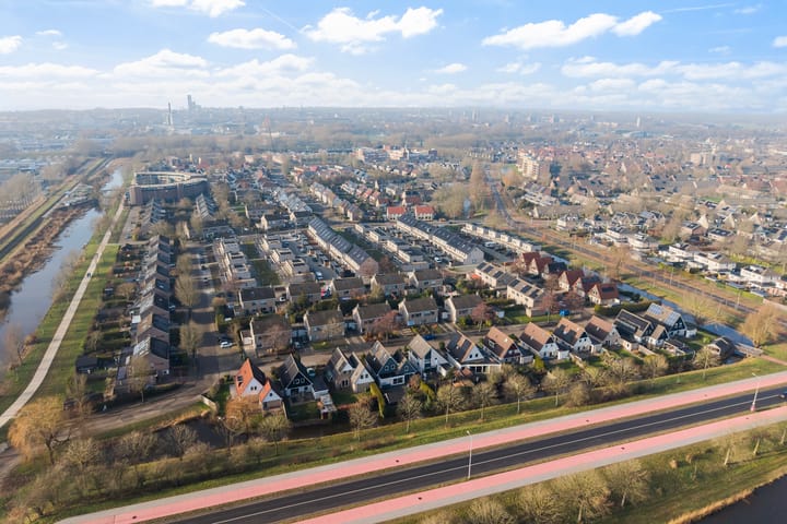 Foto 48 van Franckenastate 2