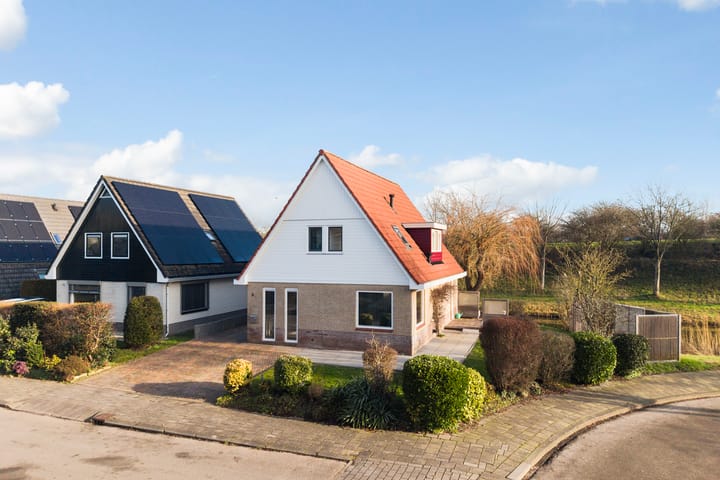 Foto 50 van Franckenastate 2