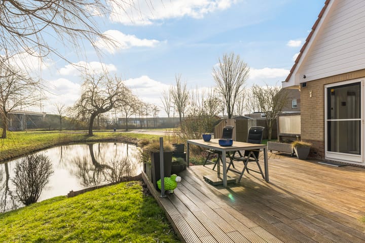 Foto 38 van Franckenastate 2