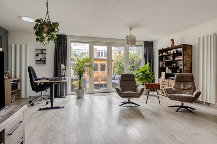 Foto 3 van Sullivanlijn 24