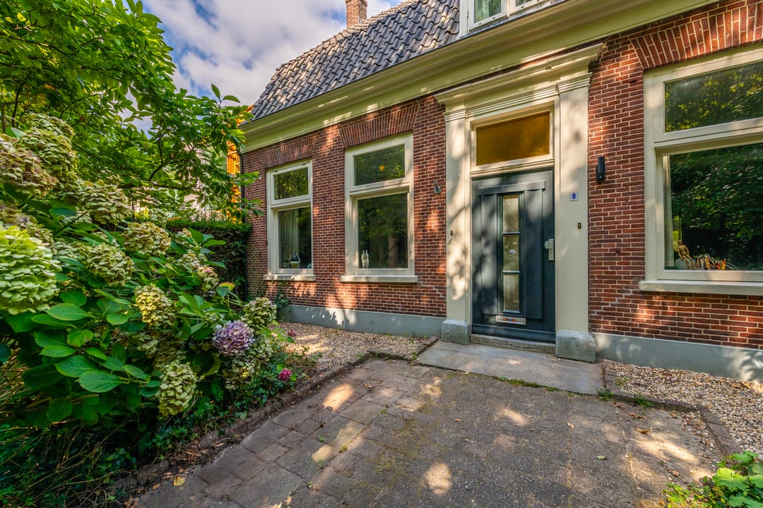 Photo 2 of Laan van Beek en Royen 9