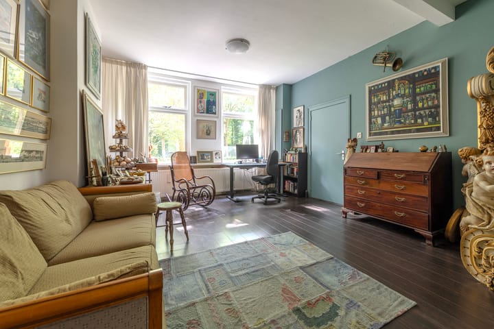 Foto 15 van Laan van Beek en Royen 9