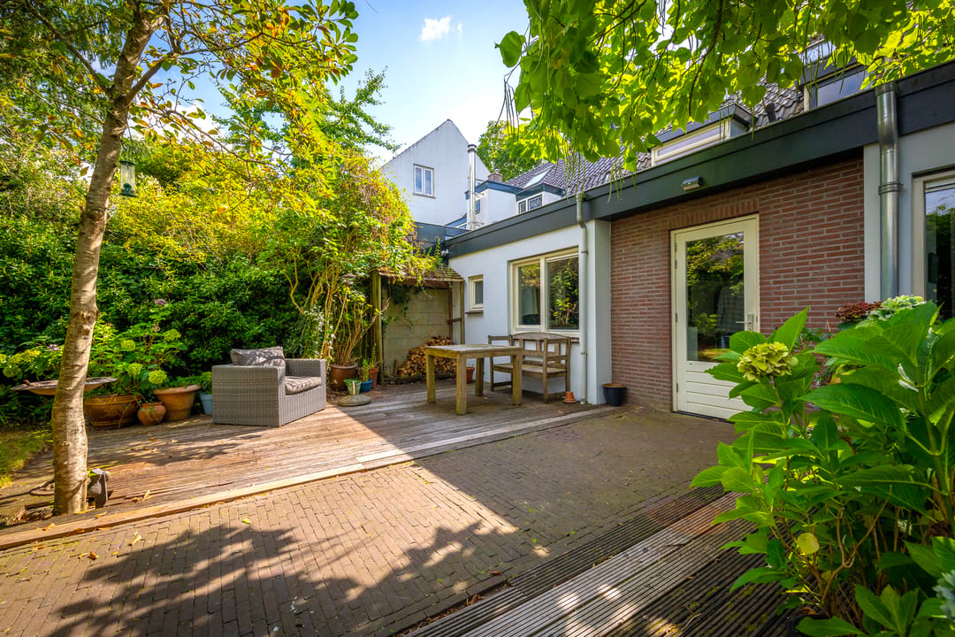 Photo 28 of Laan van Beek en Royen 9