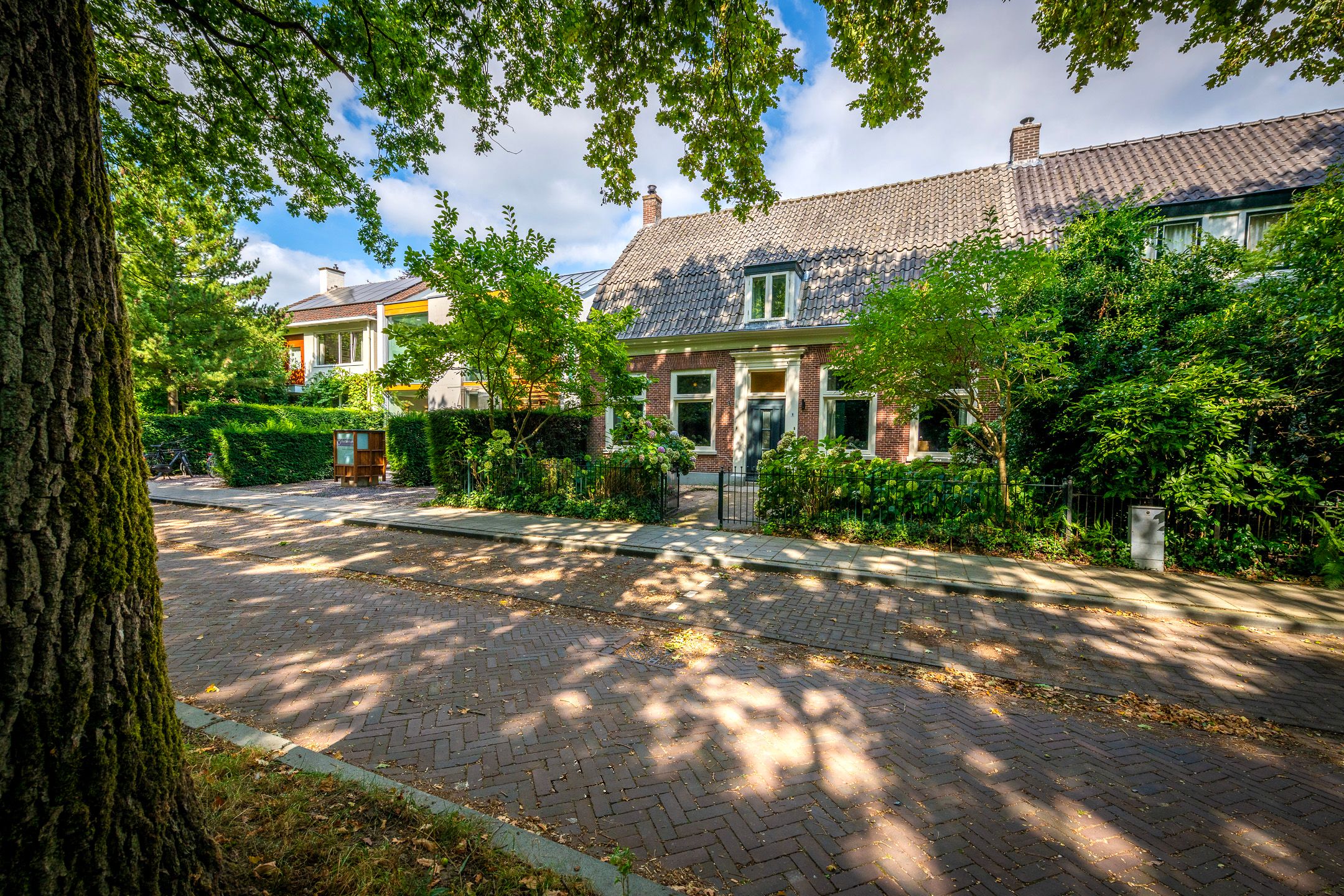 Photo 36 of Laan van Beek en Royen 9