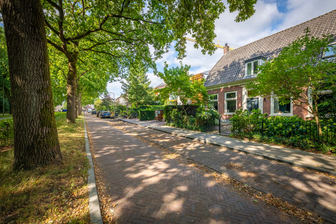 Photo 37 of Laan van Beek en Royen 9