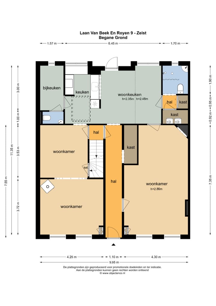 Foto 39 van Laan van Beek en Royen 9