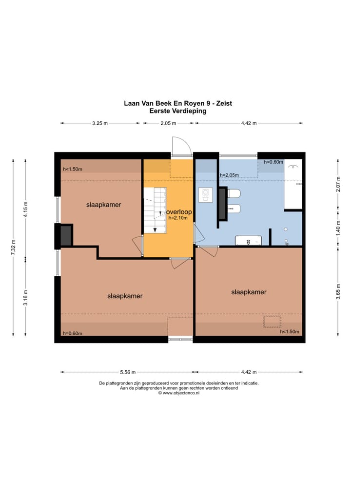 Foto 40 van Laan van Beek en Royen 9