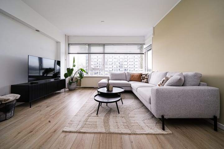 Foto 2 van Cornelis Heinricksestraat 37