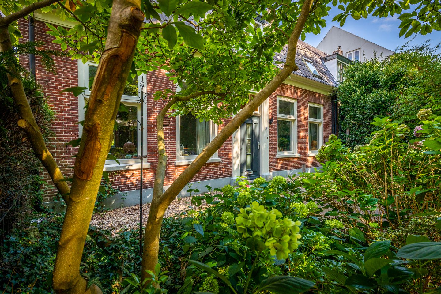 Photo 35 of Laan van Beek en Royen 9