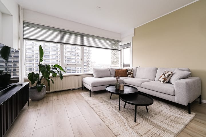 Foto 7 van Cornelis Heinricksestraat 37