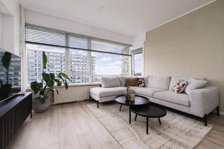 Foto 9 van Cornelis Heinricksestraat 37