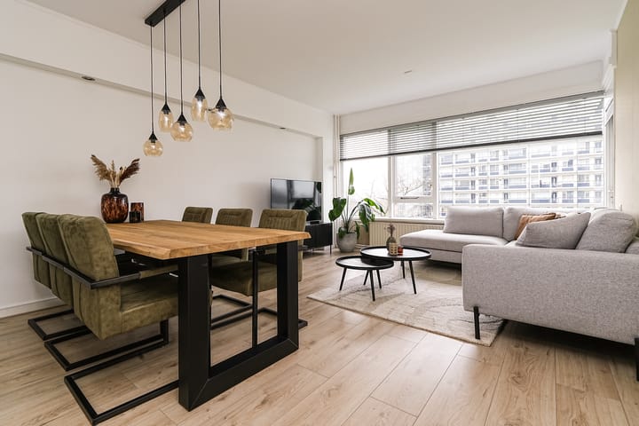 Foto 10 van Cornelis Heinricksestraat 37