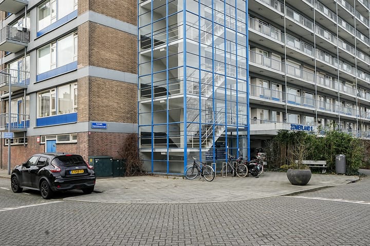 Foto 30 van Cornelis Heinricksestraat 37